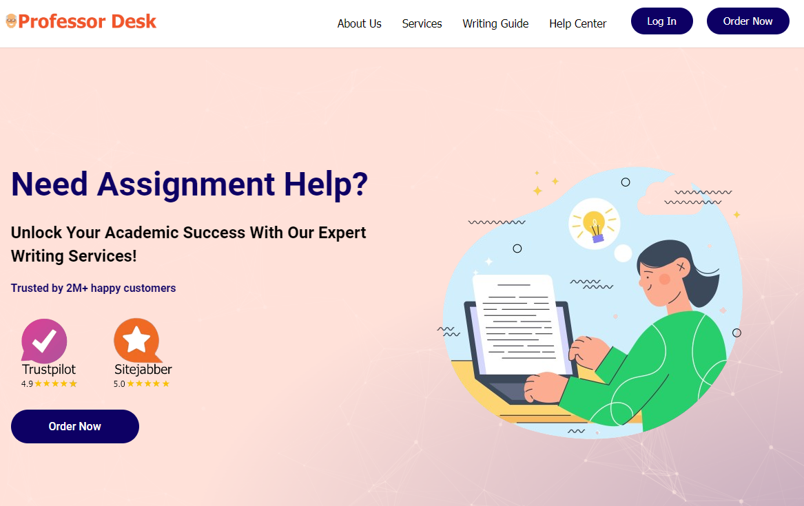 Academic Writing System